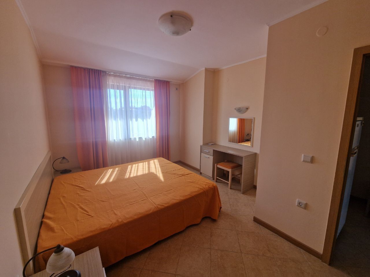 Appartamenti a Spiaggia assolata, Bulgaria, 70 m² - foto 8