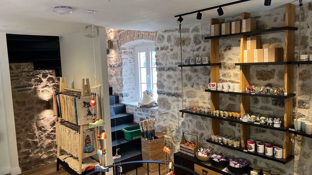 House in Kotor, Montenegro, 100 m² - picture 2