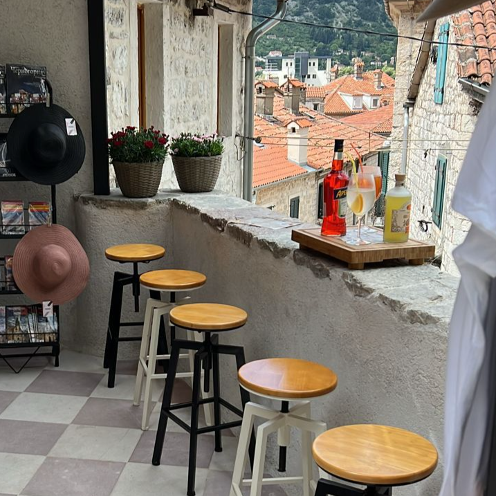 House in Kotor, Montenegro, 100 m² - picture 3