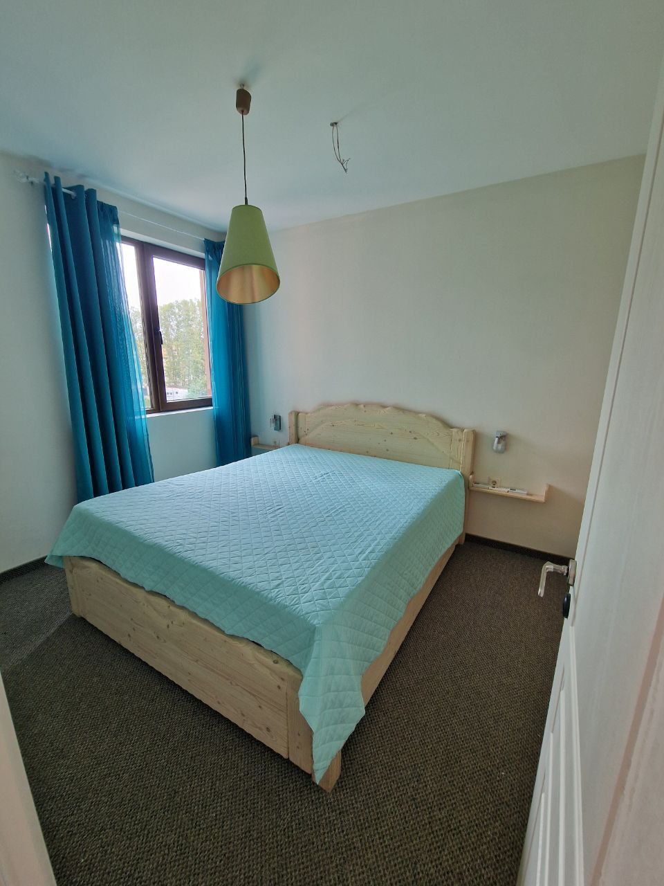 Appartamenti a Spiaggia assolata, Bulgaria, 65 m² - foto 7