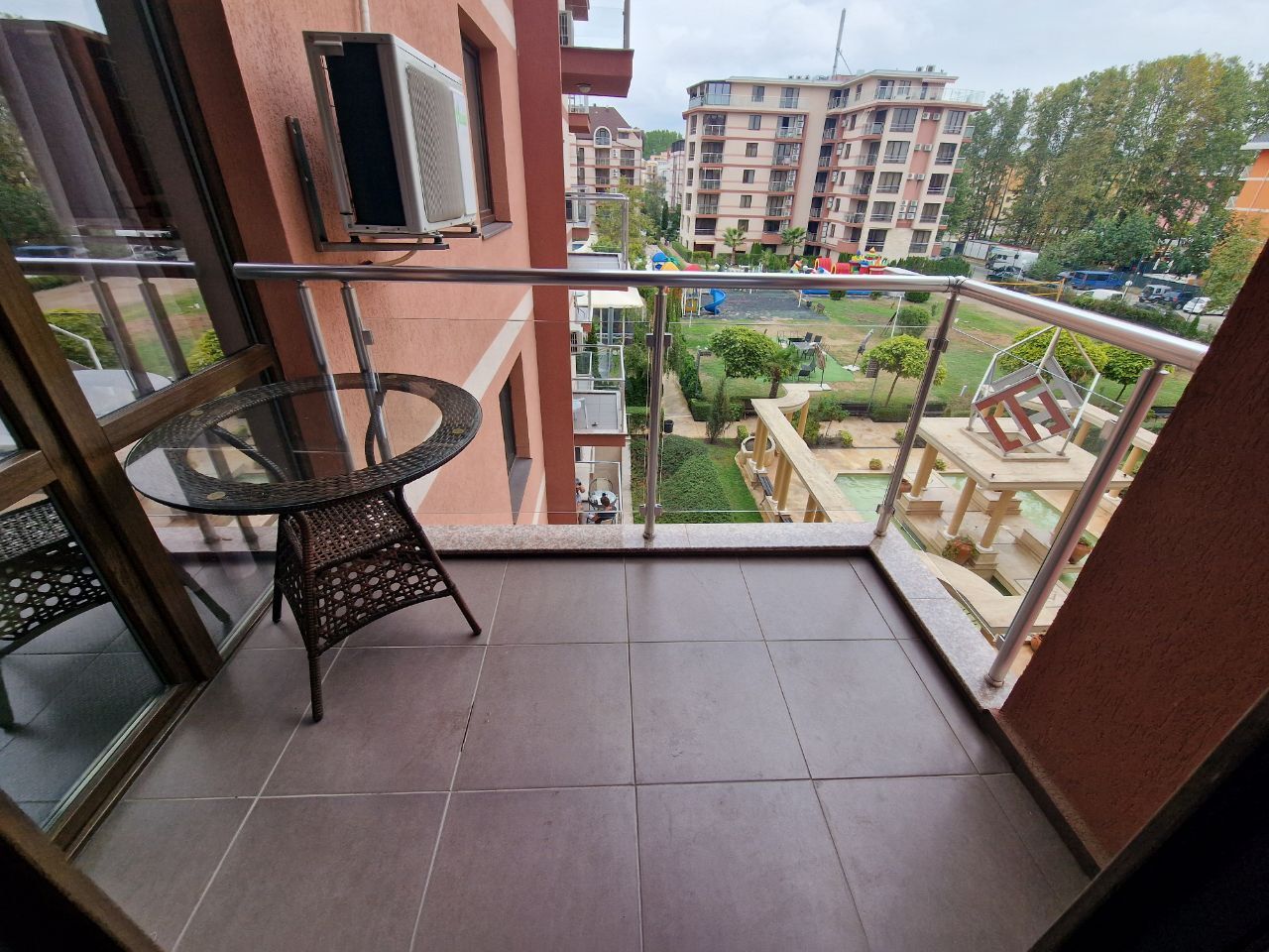 Appartamenti a Spiaggia assolata, Bulgaria, 65 m² - foto 4