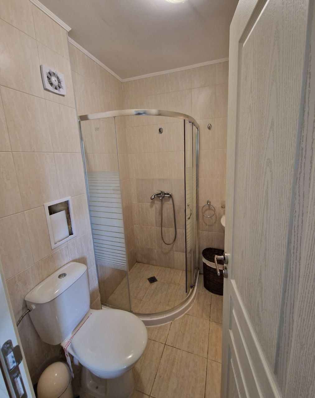 Appartamenti a Spiaggia assolata, Bulgaria, 65 m² - foto 6