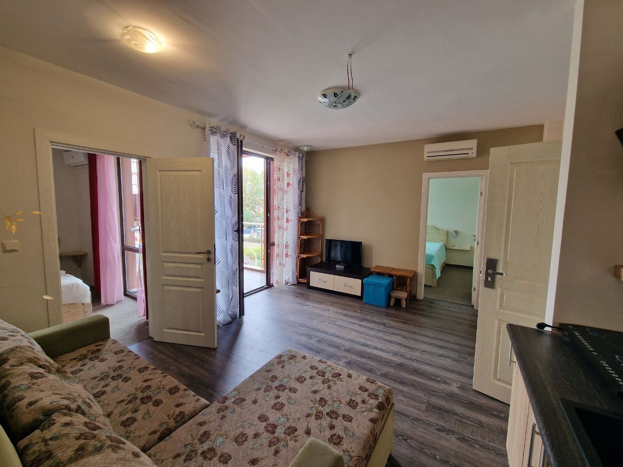 Appartamenti a Spiaggia assolata, Bulgaria, 65 m² - foto 2