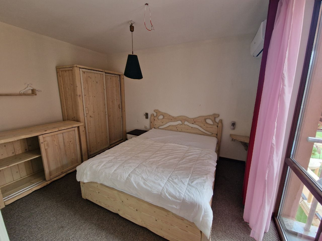 Appartamenti a Spiaggia assolata, Bulgaria, 65 m² - foto 9