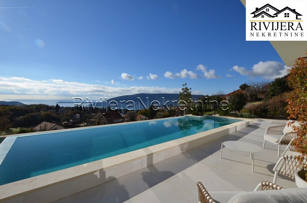 Villa in Herceg-Novi, Montenegro, 260 m² - picture 6