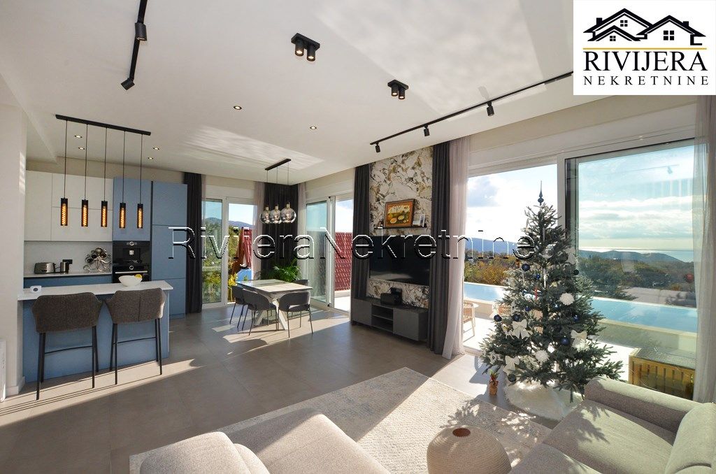 Villa in Herceg-Novi, Montenegro, 260 m² - picture 7