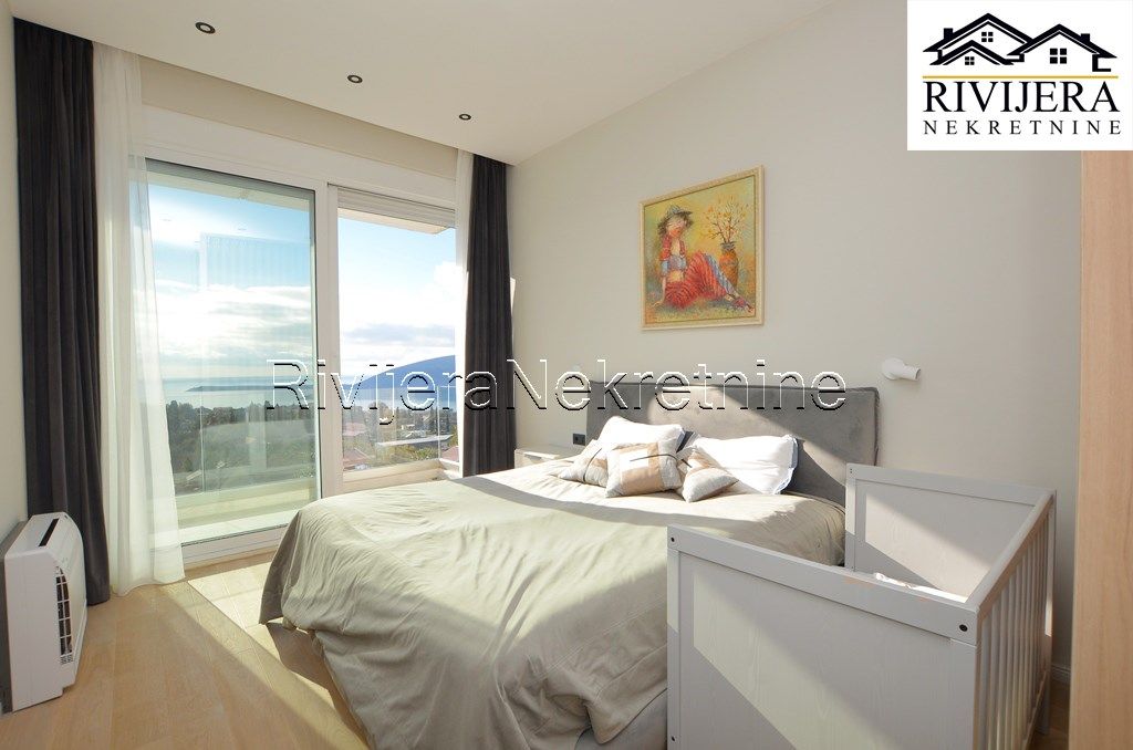 Villa in Herceg-Novi, Montenegro, 260 m² - picture 12