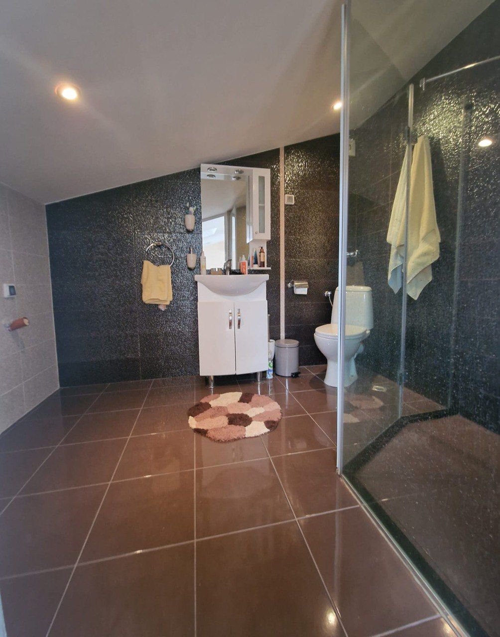 Piso en Sveti Vlas, Bulgaria, 90 m² - imagen 6