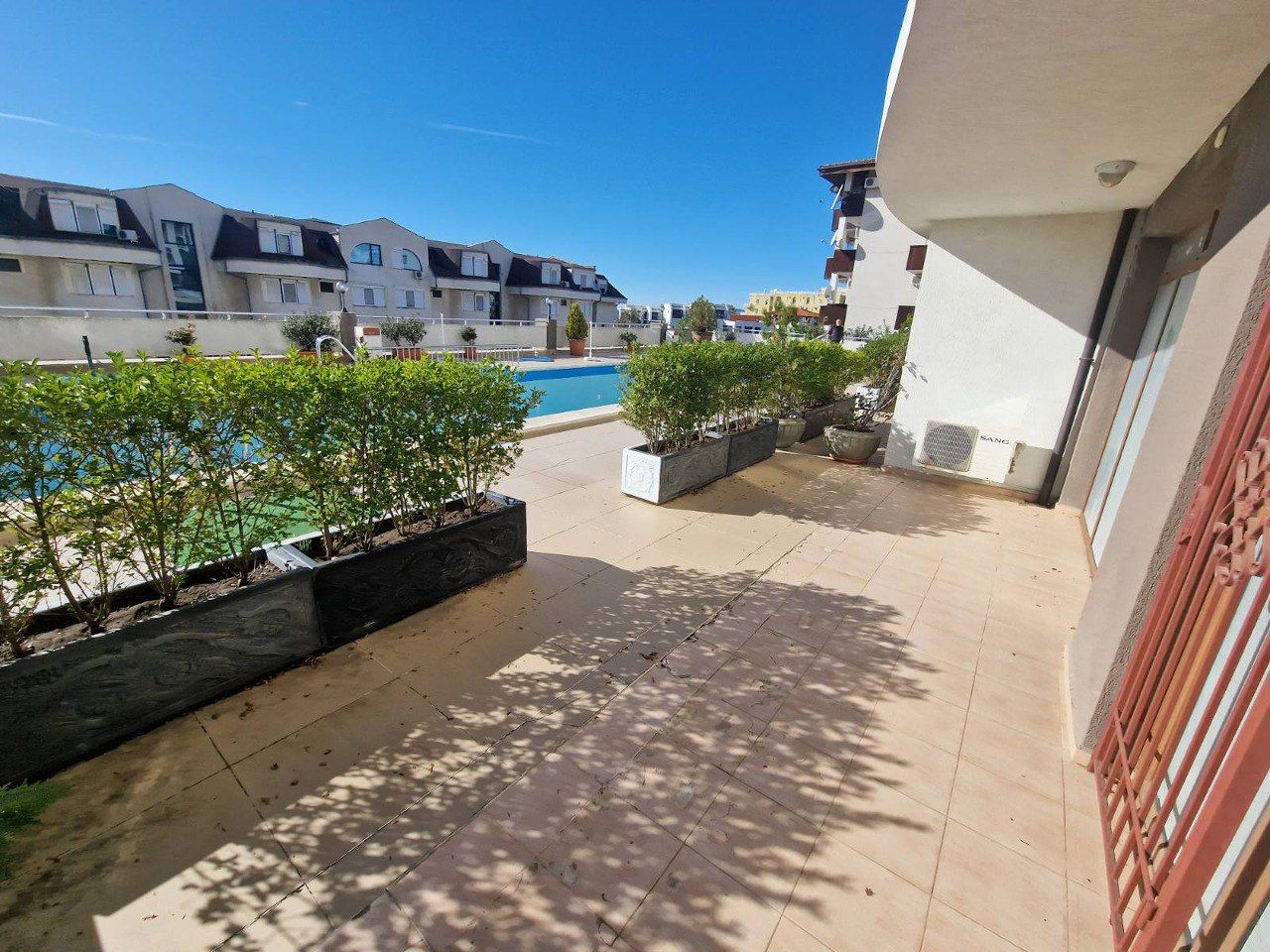 Appartement à Sveti Vlas, Bulgarie, 65 m² - image 10