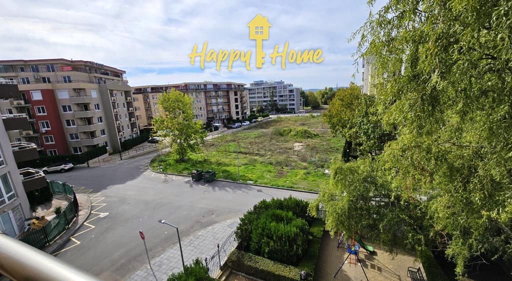 Flat at Sunny Beach, Bulgaria, 58 m² - picture 10