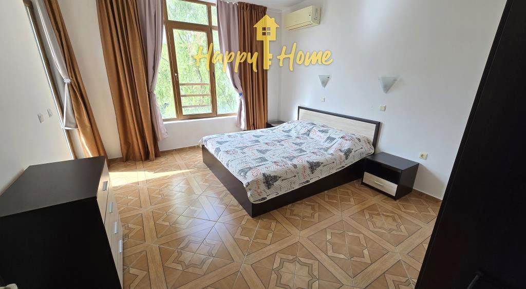 Flat at Sunny Beach, Bulgaria, 58 m² - picture 7