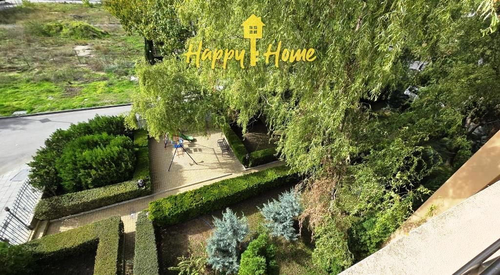 Flat at Sunny Beach, Bulgaria, 58 m² - picture 11