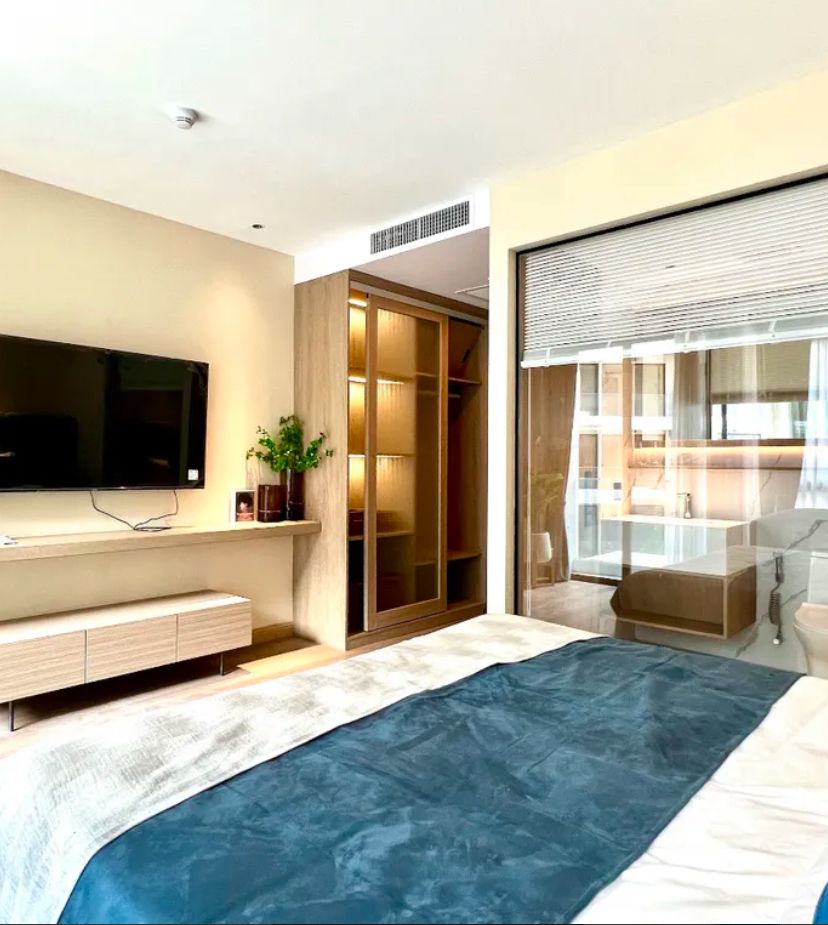 Hôtel sur l'île de Phuket, Thaïlande, 25 m² - image 5