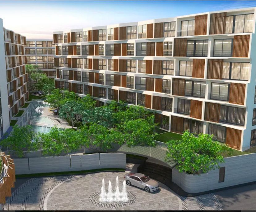 Hôtel sur l'île de Phuket, Thaïlande, 25 m² - image 4