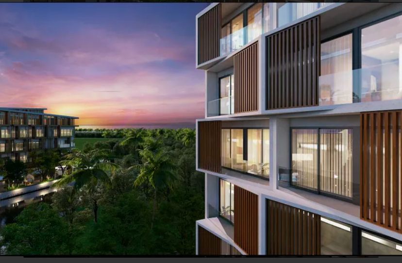 Hôtel sur l'île de Phuket, Thaïlande, 25 m² - image 3