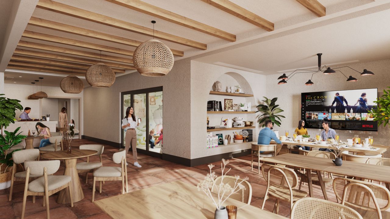 Ático en Estambul, Turquia, 495 m² - imagen 9