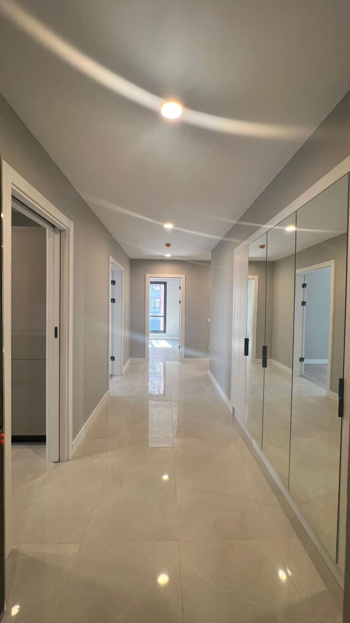 Appartement à Istanbul, Turquie, 76 m² - image 6