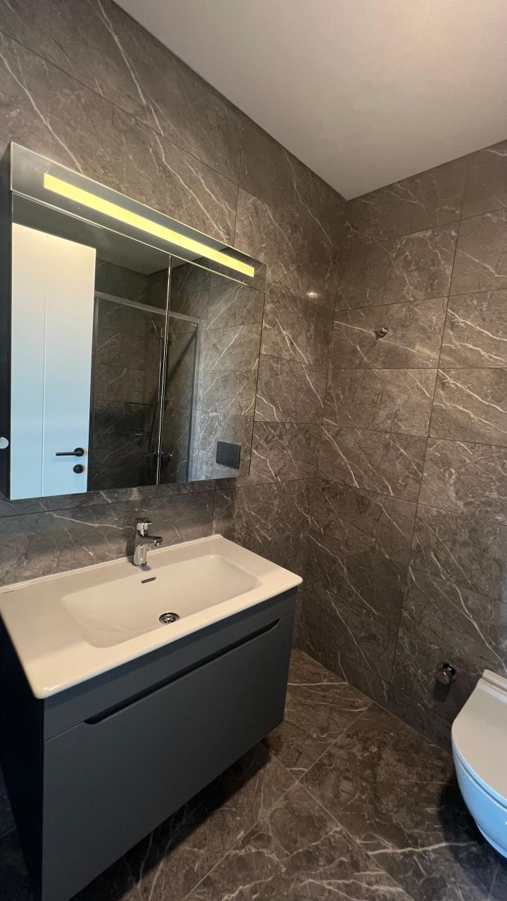 Appartement à Istanbul, Turquie, 76 m² - image 9