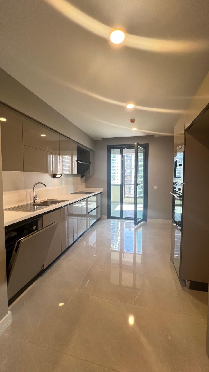 Appartement à Istanbul, Turquie, 76 m² - image 7