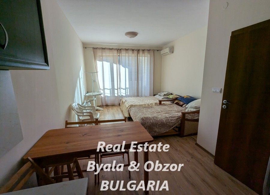 Studio in Obsor, Bulgarien, 45 m² - Foto 1