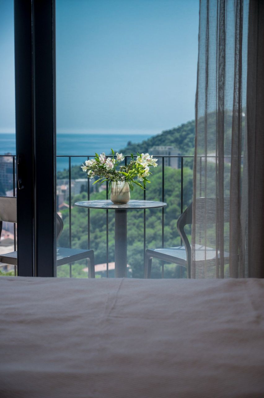 Villa in Budva, Montenegro, 160 m² - picture 12