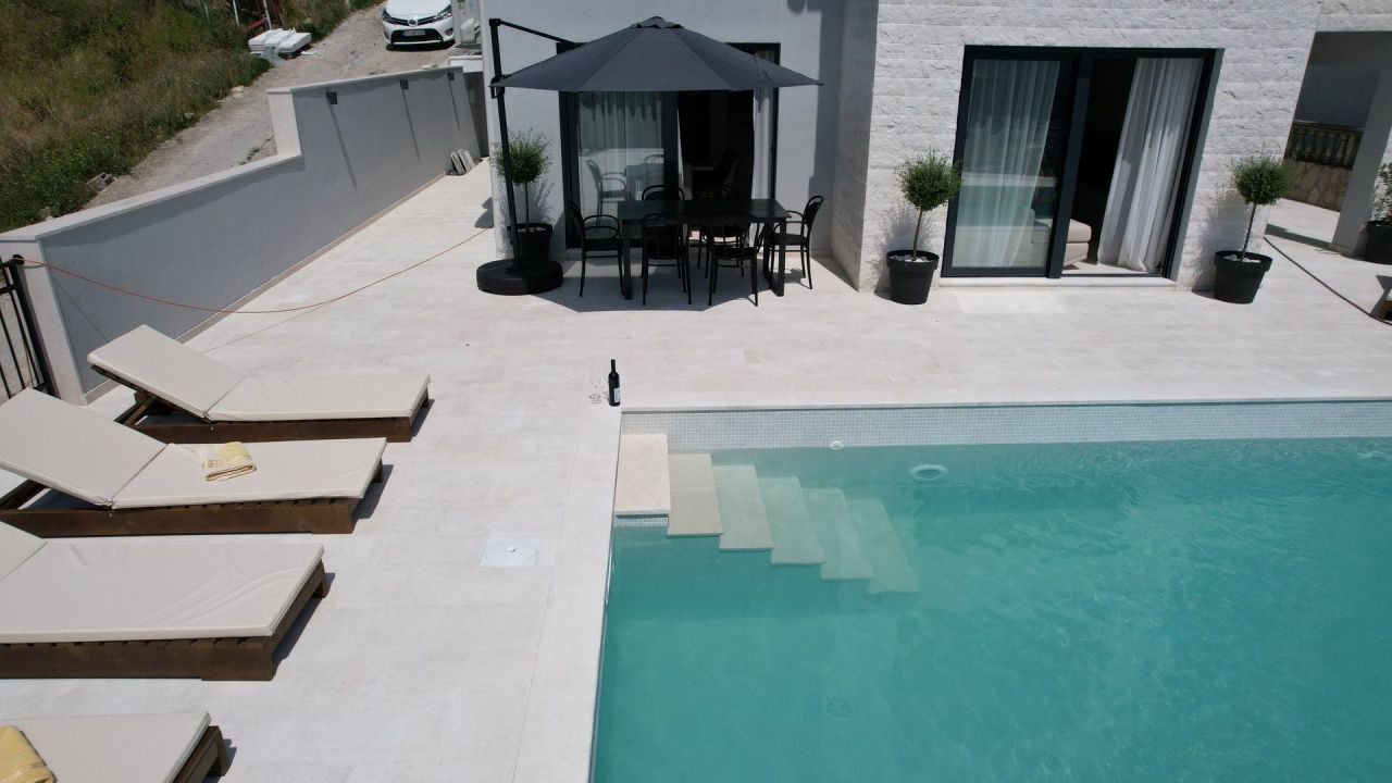 Villa in Budva, Montenegro, 160 m² - picture 8