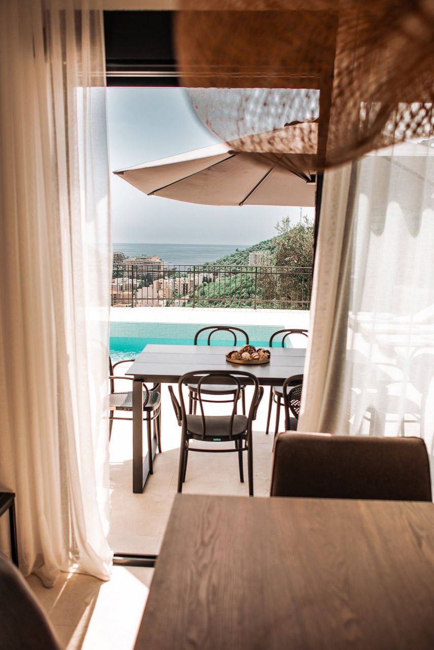 Villa in Budva, Montenegro, 160 m² - picture 3