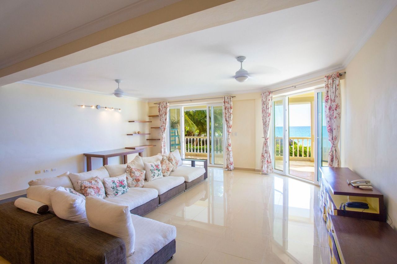 Appartement à Sosúa, République dominicaine, 236 m² - image 7