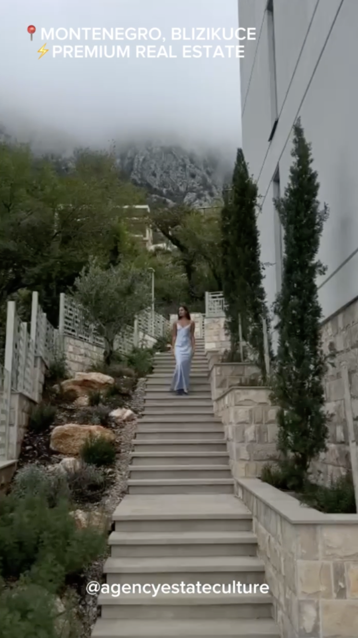 Villa in Budva, Montenegro, 231 m² - Foto 5