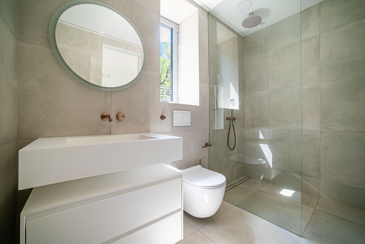 Villa in Budva, Montenegro, 231 m² - Foto 13