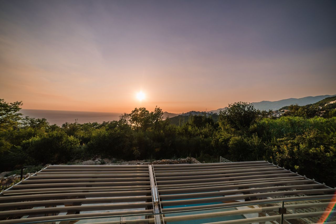 Villa in Budva, Montenegro, 231 m² - Foto 18