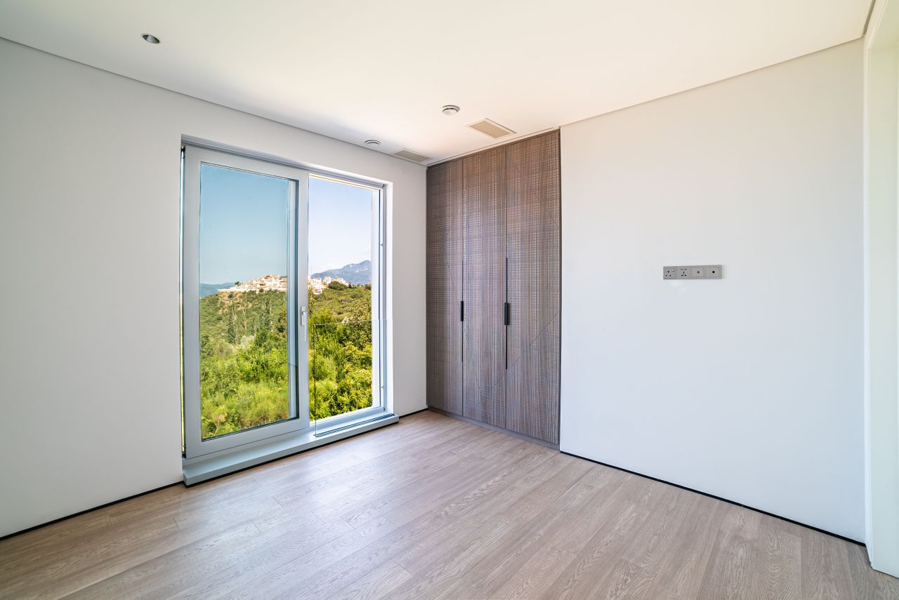 Villa in Budva, Montenegro, 231 m² - picture 10