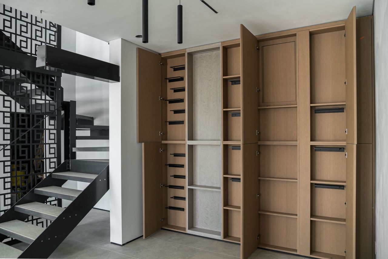 Villa in Budva, Montenegro, 231 m² - picture 12