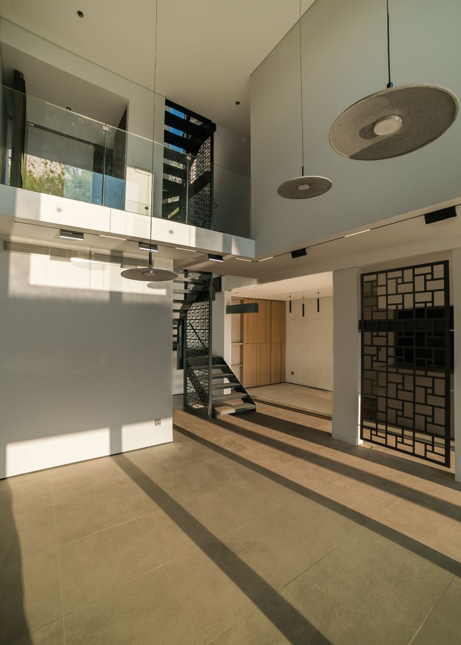 Villa in Budva, Montenegro, 231 m² - picture 15