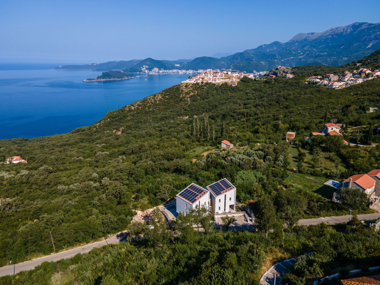 Villa in Budva, Montenegro, 231 m² - picture 16
