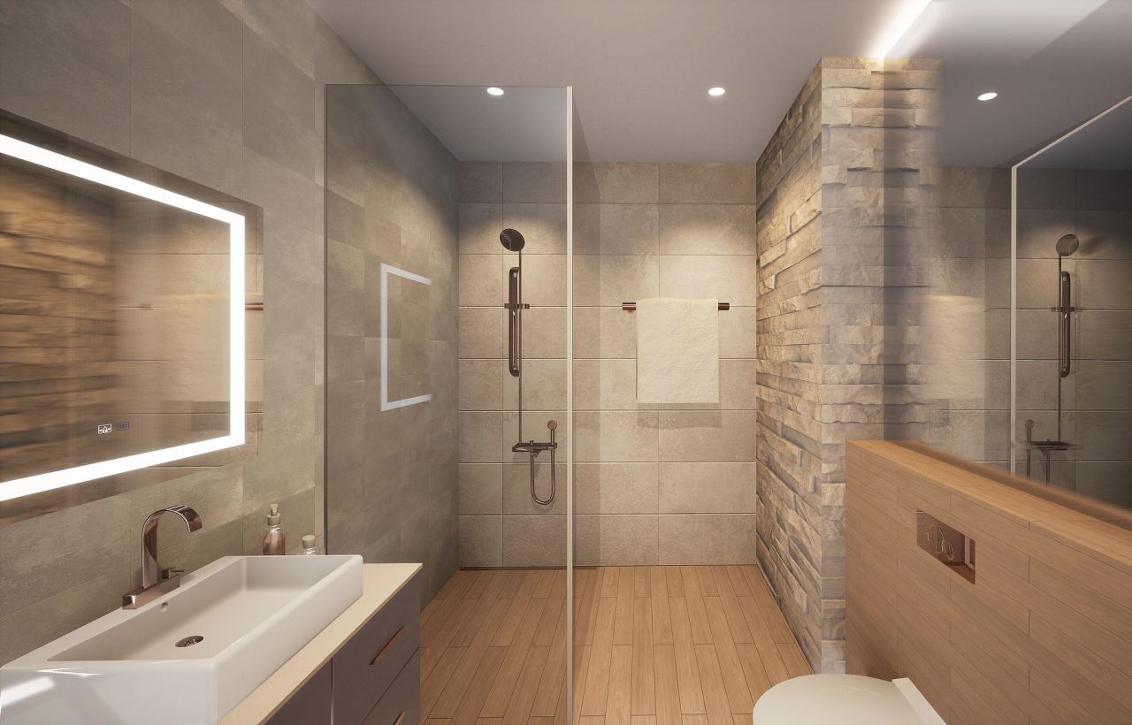 Flat in Iskele, Cyprus, 75 m² - picture 8