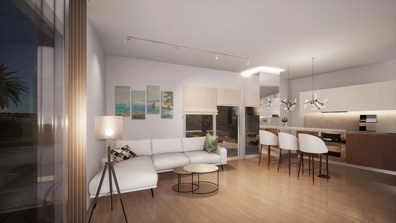 Flat in Iskele, Cyprus, 75 m² - picture 10