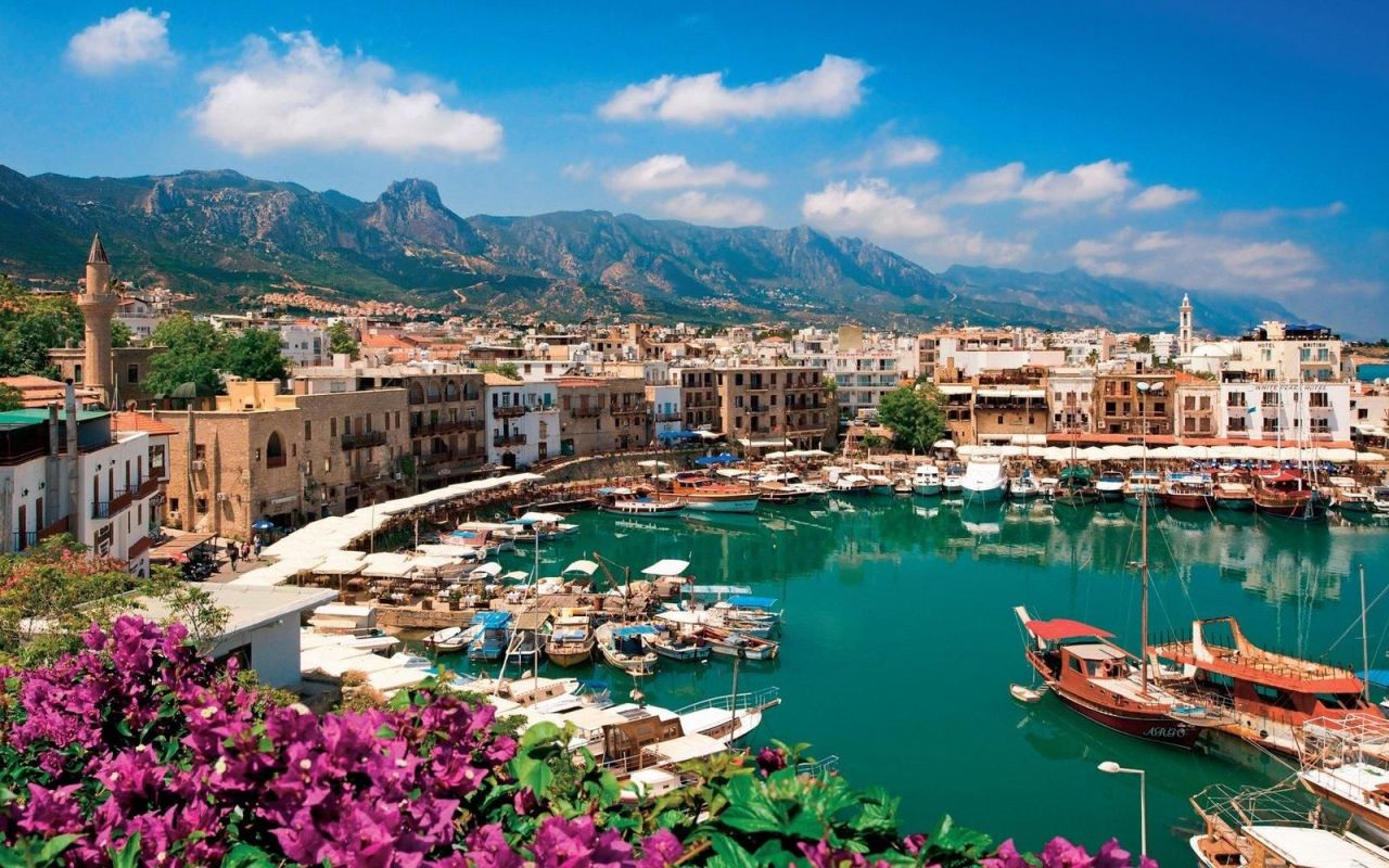 Flat in Iskele, Cyprus, 119 m² - picture 2