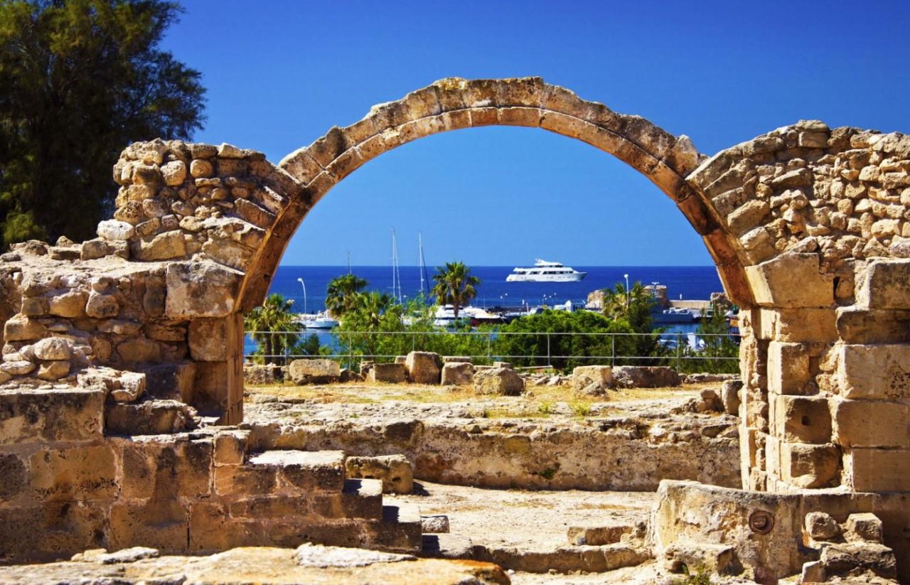 Flat in Iskele, Cyprus, 119 m² - picture 3