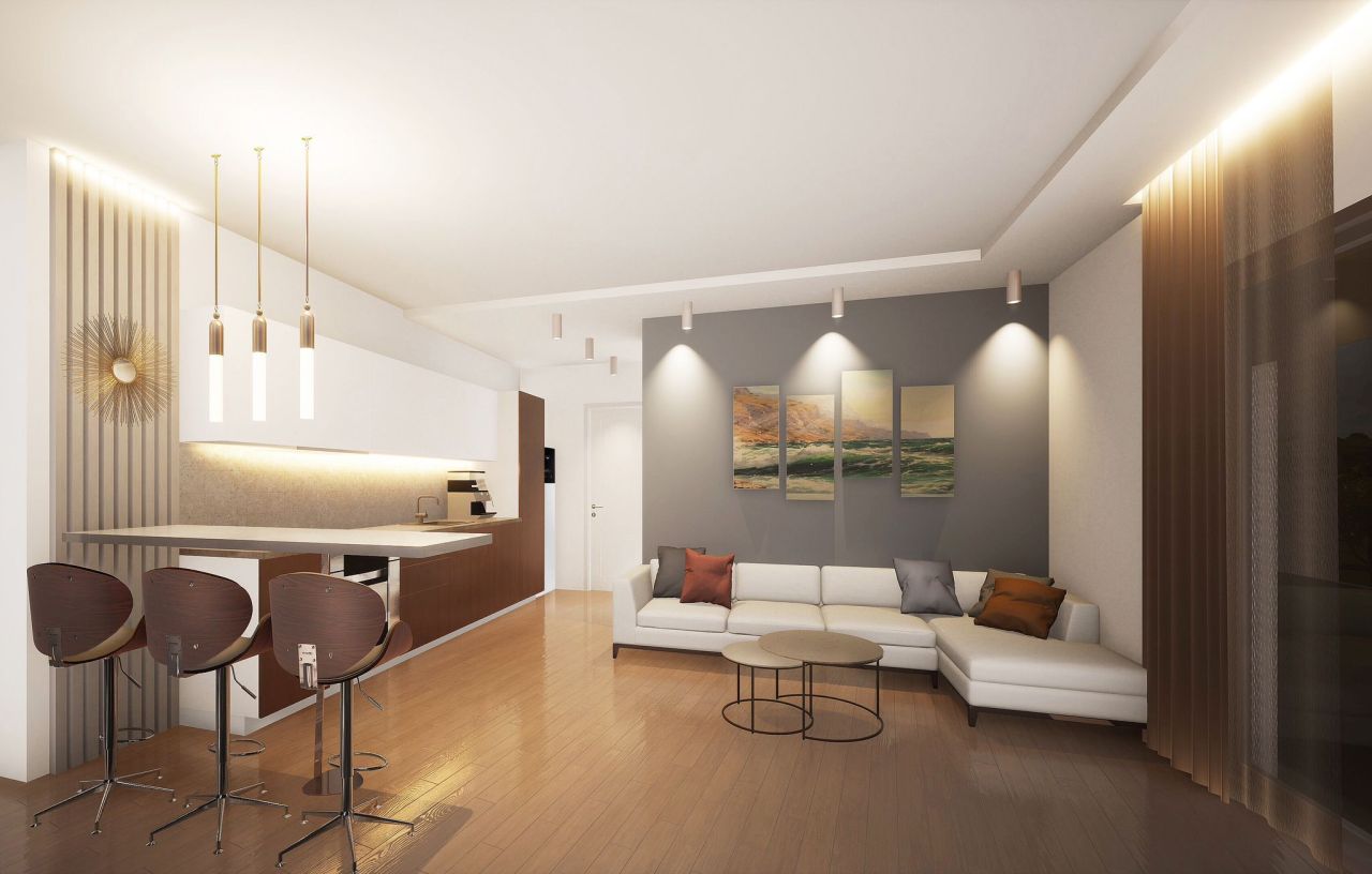 Flat in Iskele, Cyprus, 119 m² - picture 18