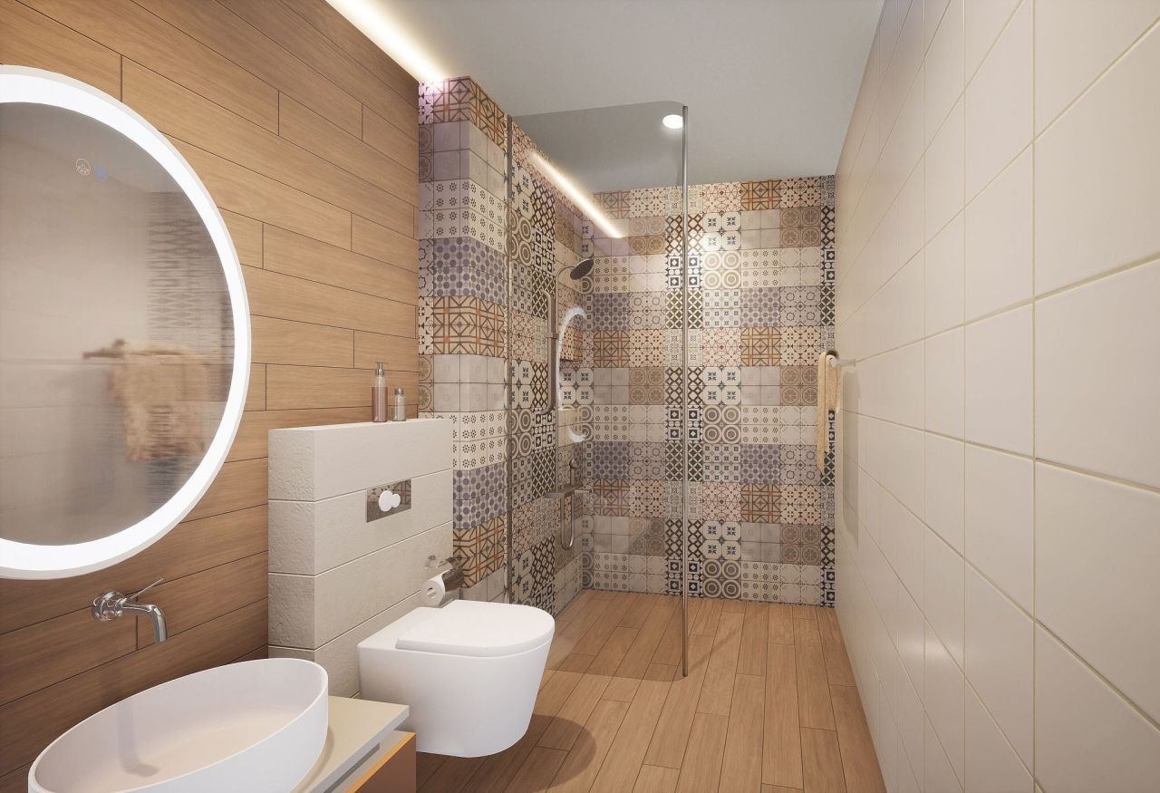 Flat in Iskele, Cyprus, 119 m² - picture 17