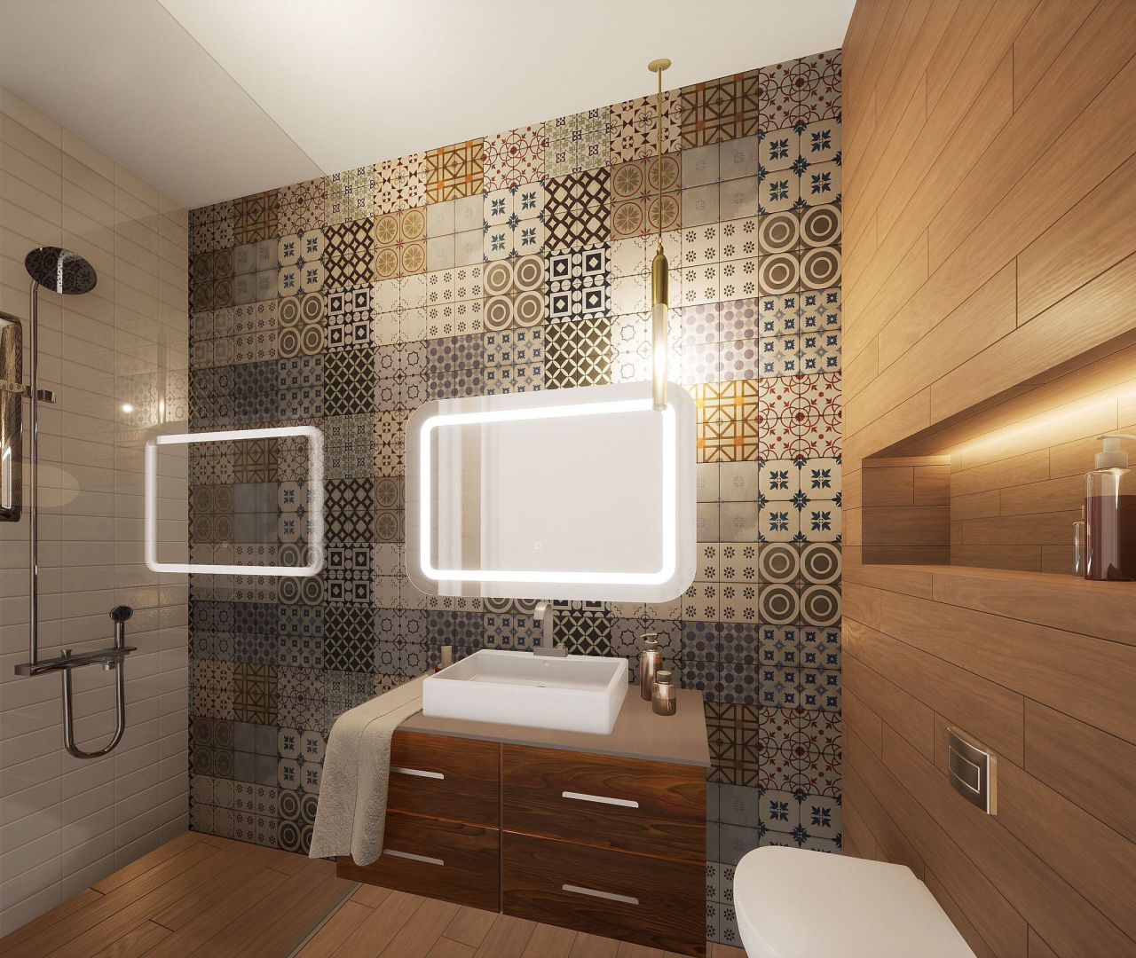 Flat in Iskele, Cyprus, 119 m² - picture 16