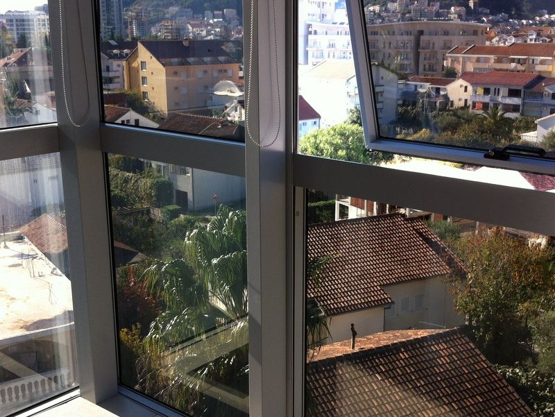 Flat in Budva, Montenegro, 41 m² - picture 5