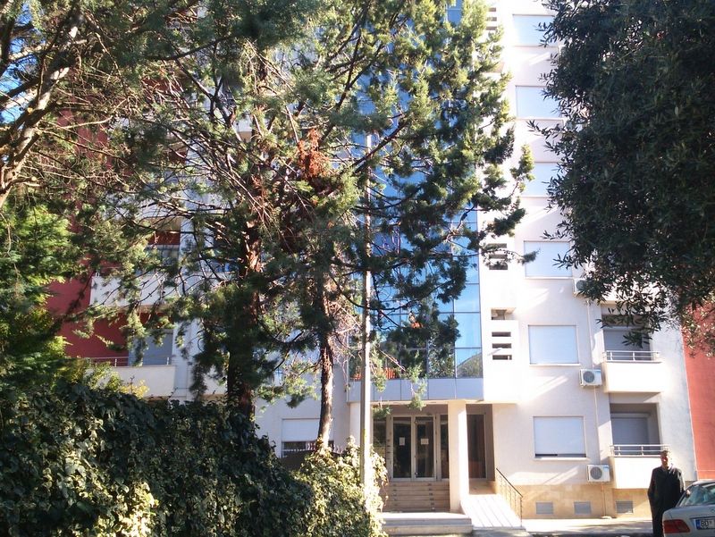 Flat in Budva, Montenegro, 41 m² - picture 3