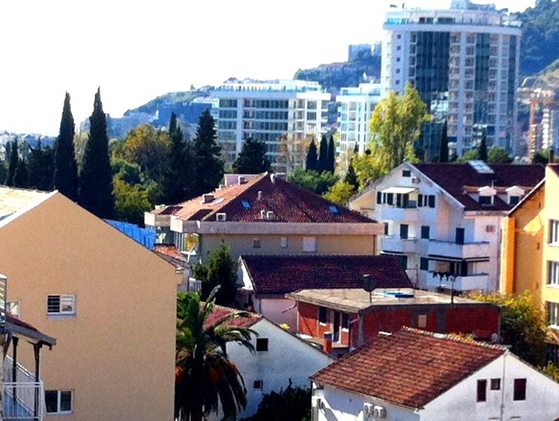 Flat in Budva, Montenegro, 41 m² - picture 2