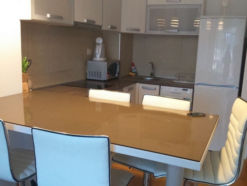 Flat in Budva, Montenegro, 41 m² - picture 11