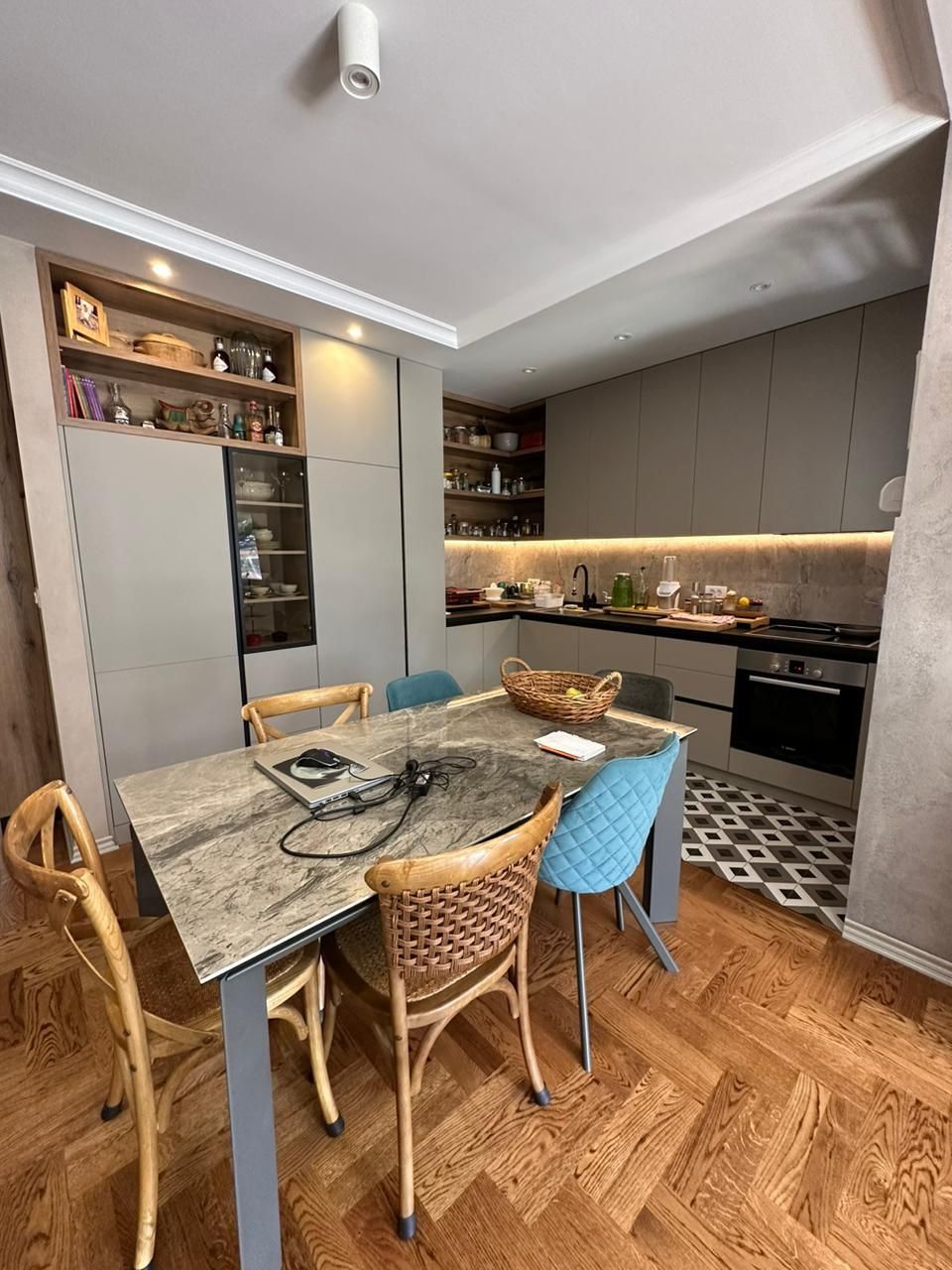 Wohnung in Budva, Montenegro, 96 m² - Foto 2