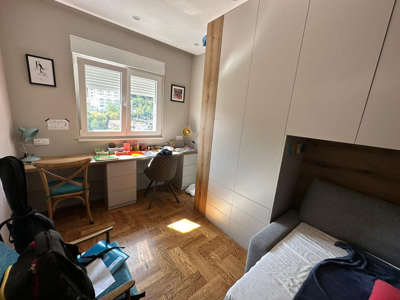 Wohnung in Budva, Montenegro, 96 m² - Foto 3