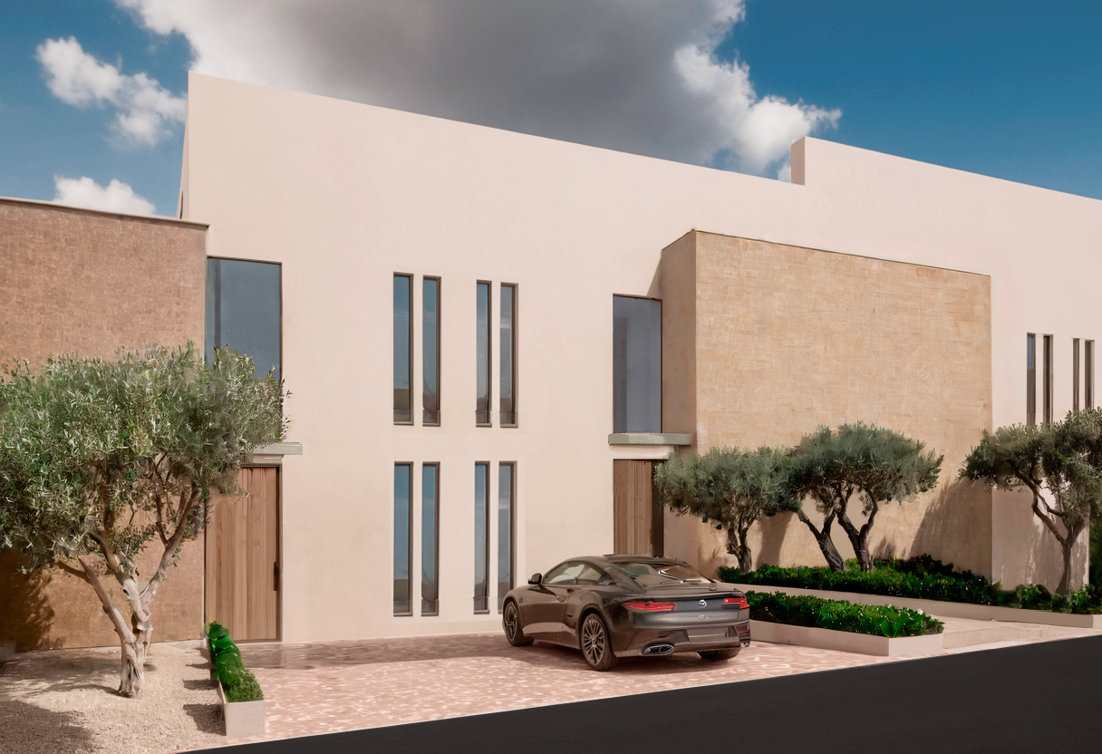 Villa in Budva, Montenegro, 230 m² - Foto 13