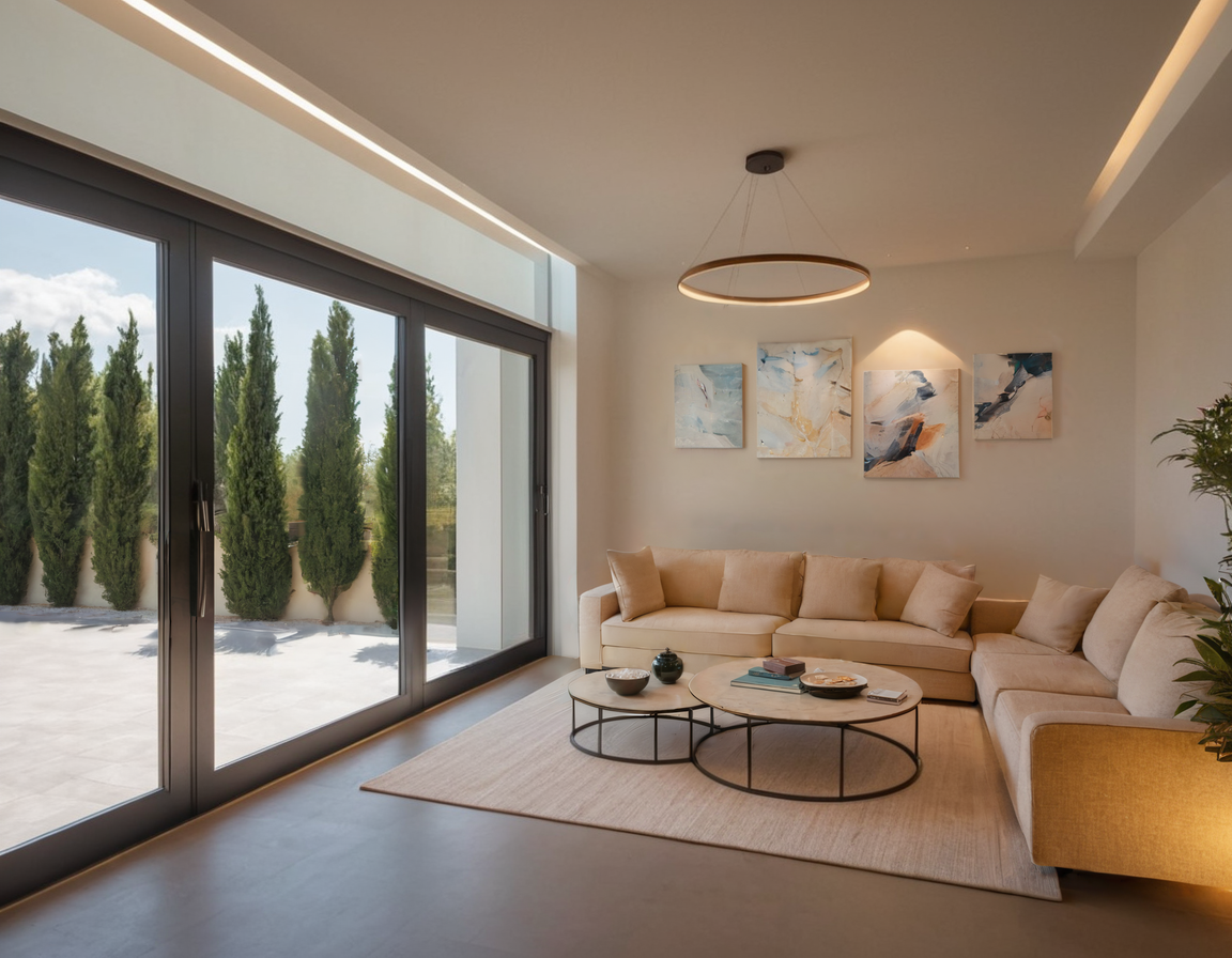 Villa a Budva, Montenegro, 225 m² - foto 9